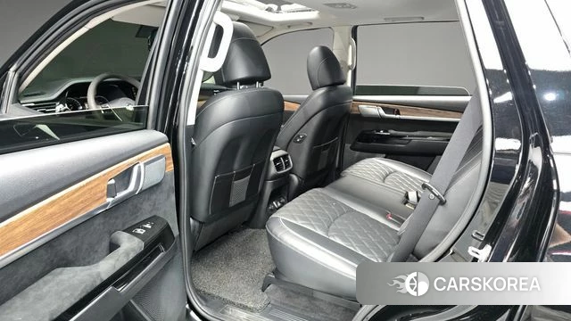 Kia Mohave Master 2020 Черный из Кореи, фото 2