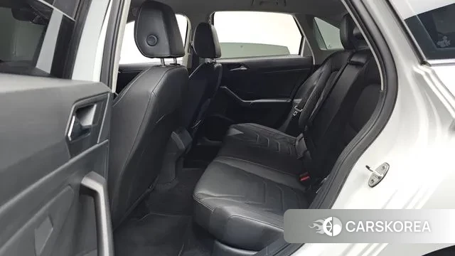 Volkswagen 7th Generation of Jetta 2020 Белый из Кореи, фото 2