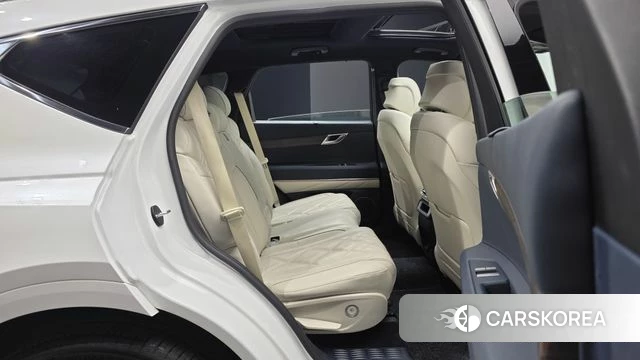 Genesis GV80 2023 Белый из Кореи, фото 2