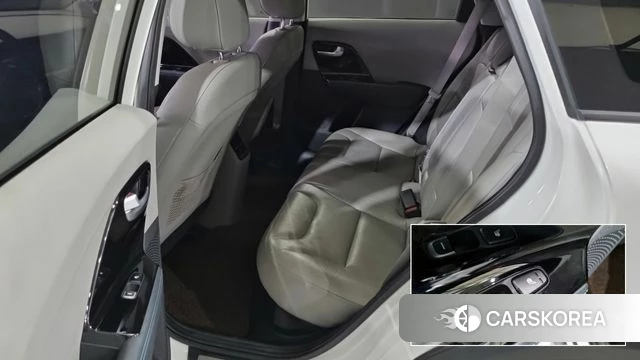 Kia Niro 2018 Белый из Кореи, фото 2