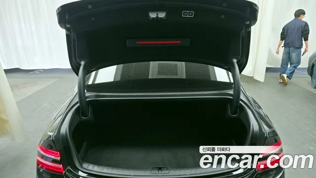 Genesis G80 (RG3) id 2686018 из Кореи 2