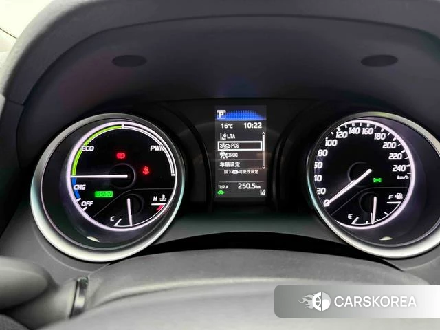 Toyota Camry 2023 Черный из Китая, фото 2