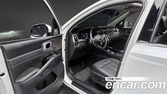 Kia Sorento 4th Generation id 2651357 из Кореи 2