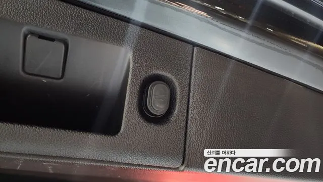 Cadillac Escalade 2020 Черный из Кореи, фото 2