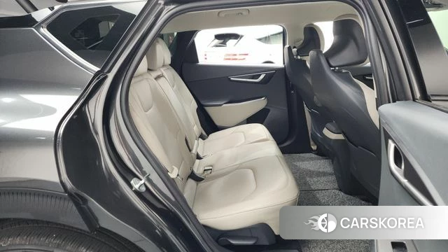 Kia EV6 2022 Серый из Кореи, фото 2