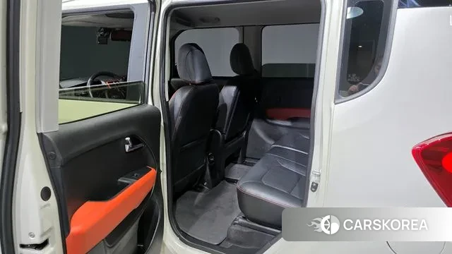 Kia The New Ray 2021 Белый из Кореи, фото 2