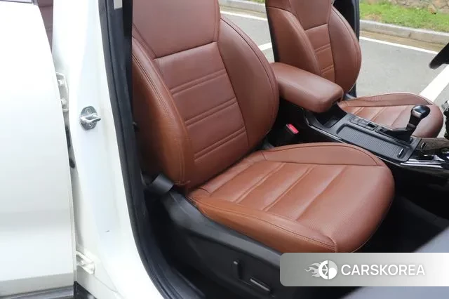 Kia The New Sorento 2018 Белый из Кореи, фото 2