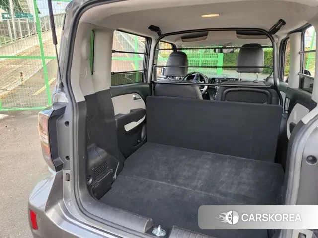 Kia The New Kia Ray 2023 Цвет тростника из Кореи, фото 2