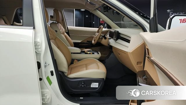 Ssangyong Actian 2nd Generation 2024 Белый из Кореи, фото 2