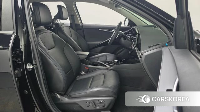 Kia Di All New Niro EV 2022 Черный из Кореи, фото 2