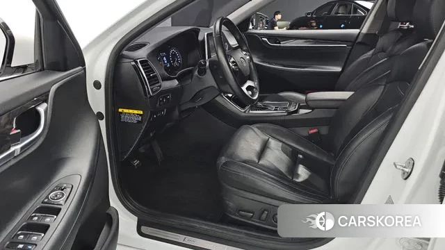 Hyundai Grandeur IG 2019 Белый из Кореи, фото 2