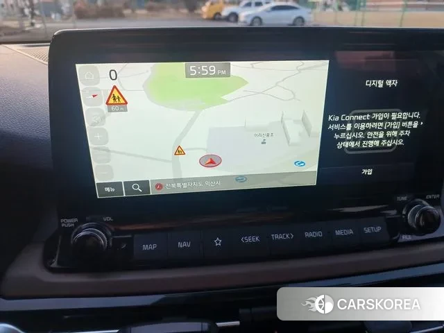 Kia Seltos 2019 Белый из Кореи, фото 2