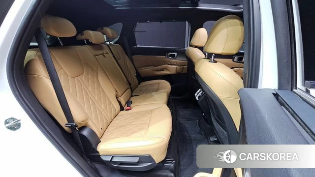 Kia Sorento 4th Generation 2020 Белый из Кореи, фото 2
