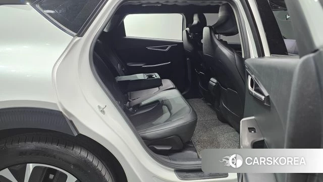 Kia EV6 2022 Белый из Кореи, фото 2