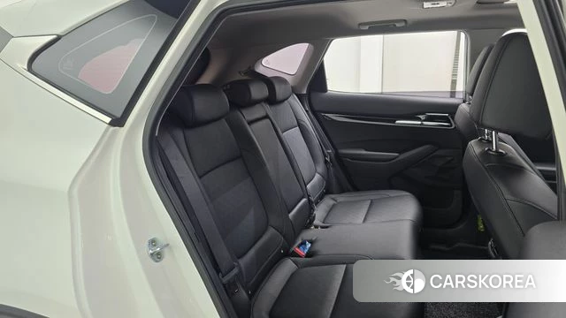 Kia Seltos 2019 Белый из Кореи, фото 2