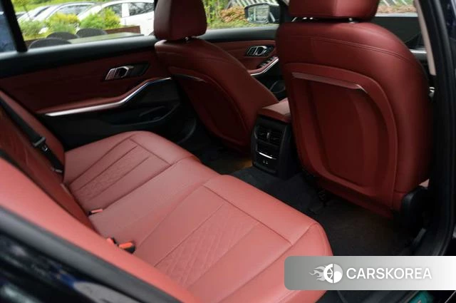 BMW i3 2025 Черный из Китая, фото 2