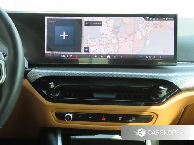 BMW 3 Series (G20) 2025 Белый из Кореи, фото 2