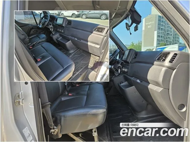 Renault Korea (Samsung) Master id 2695026 из Кореи 2