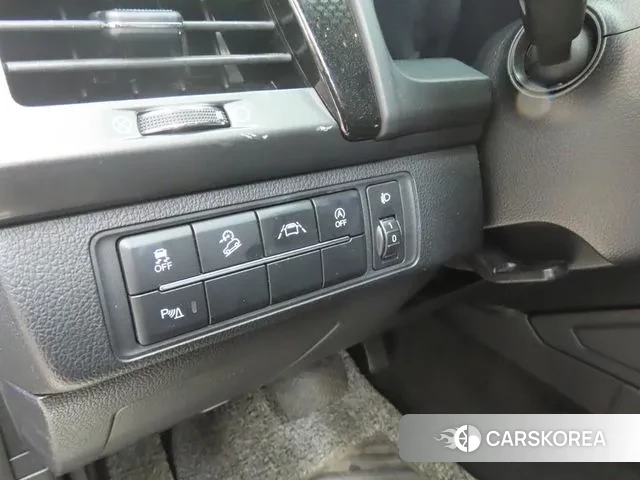 Ssangyong The New Rexton Sport 2022 Зеленый из Кореи, фото 2