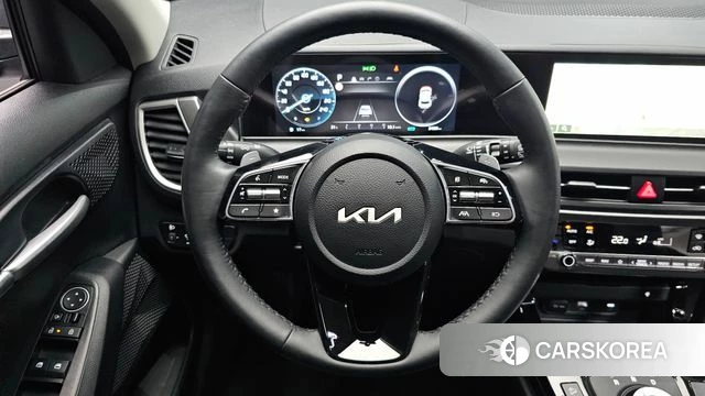 Kia The New Seltos 2025 Серый из Кореи, фото 2