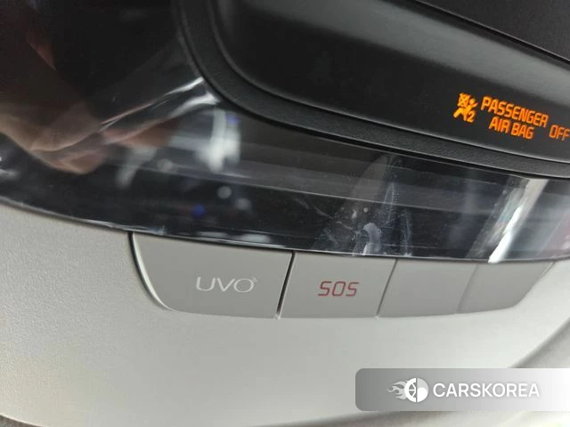 Kia Seltos 2021 Белый из Кореи, фото 2