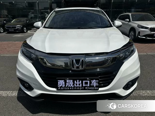 Honda Binzhi 2022 Белый из Китая, фото 2