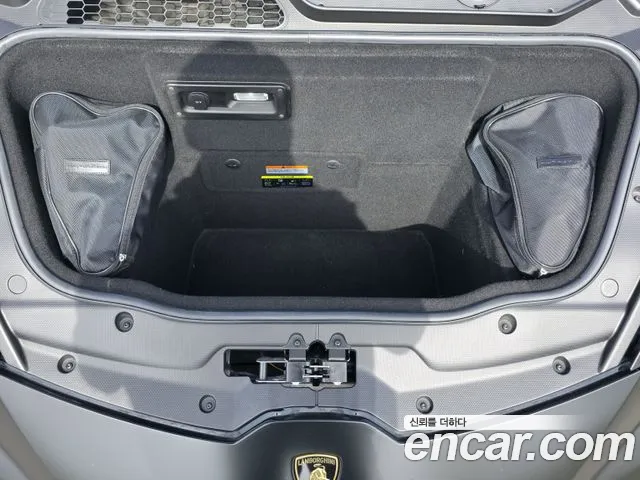 Lamborghini Huracan id 2669639 из Кореи 2