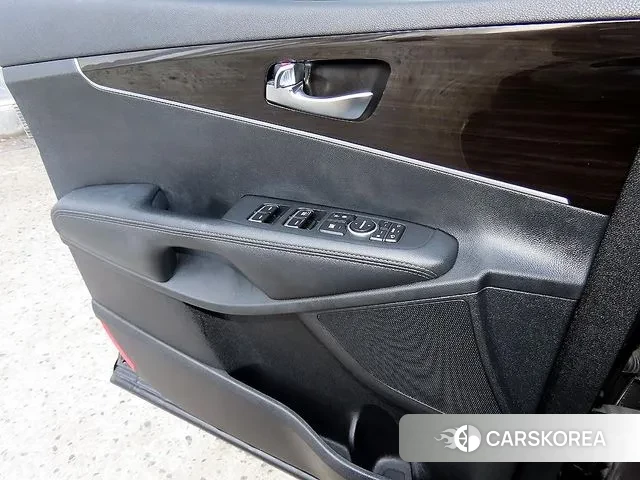 Kia The New Sorento 2018 Серый из Кореи, фото 2