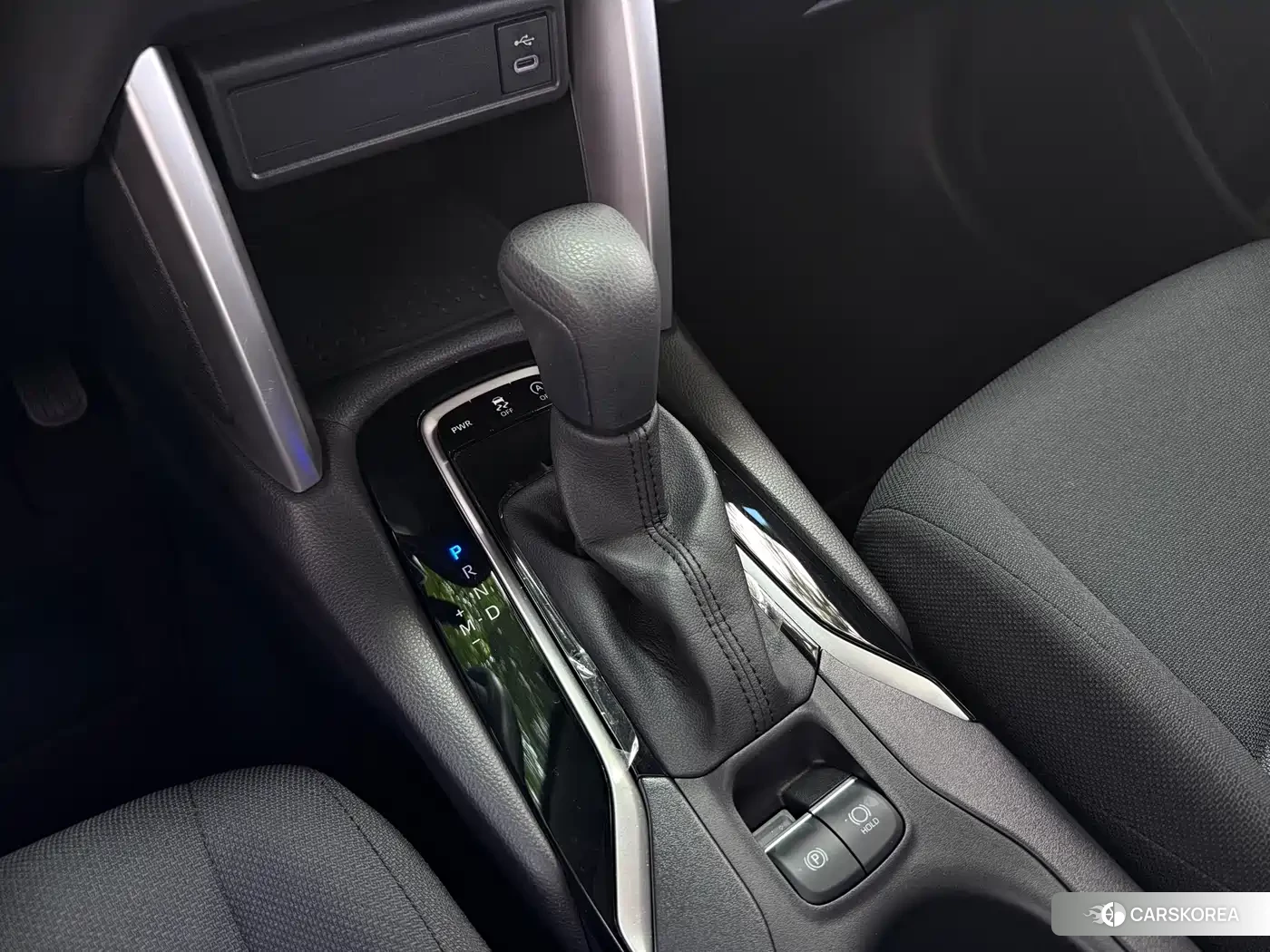 Toyota Frontlander 2023 Черный из Китая, фото 2