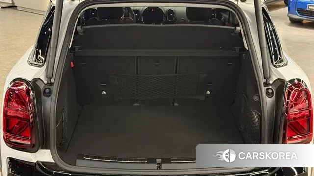 Mini Cooper D Countryman 2020 Белый из Кореи, фото 2