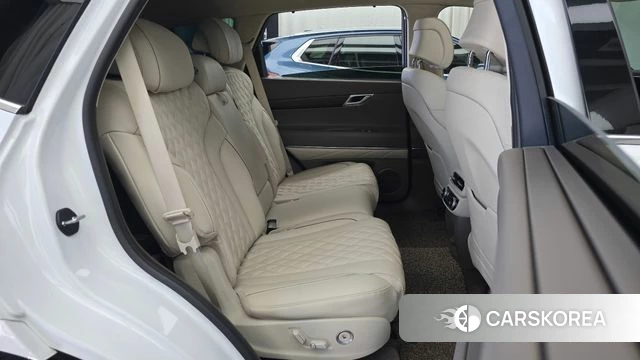 Genesis GV80 2022 Белый из Кореи, фото 2