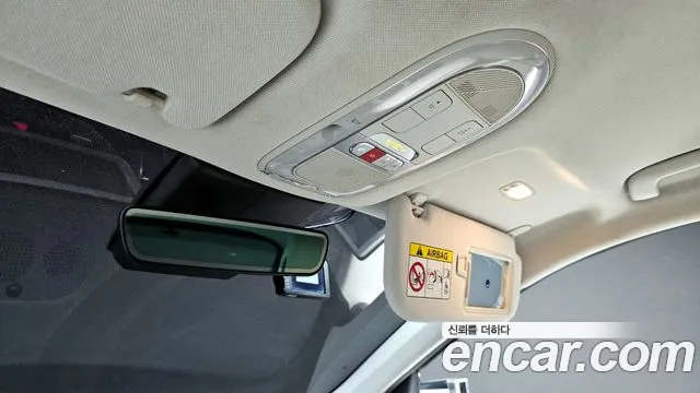 Hyundai Ionic 5 id 2691279 из Кореи 2