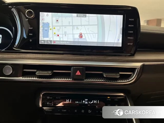 Kia K5 3rd generation 2021 Белый из Кореи, фото 2