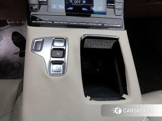 Hyundai The New Grandeur IG 2020 Серебристо-серый из Кореи, фото 2