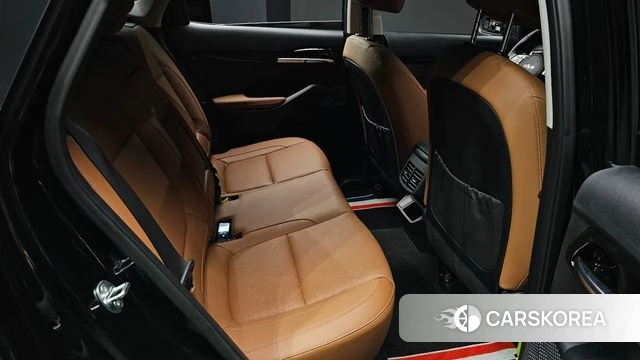 Kia The New Seltos 2024 Черный из Кореи, фото 2