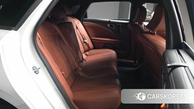 Kia The New K8 2024 Белый из Кореи, фото 2