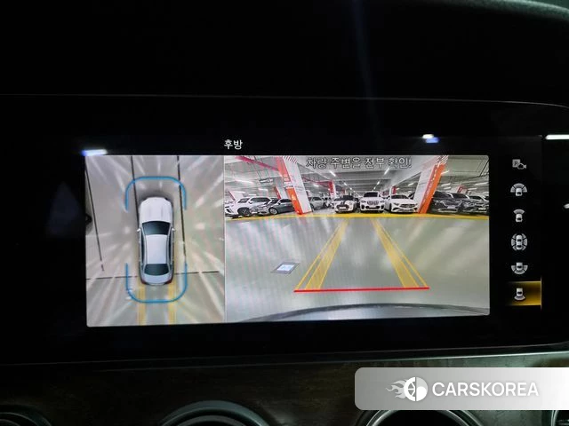 Mercedes-Benz E-Class W213 2021 Серый из Кореи, фото 2