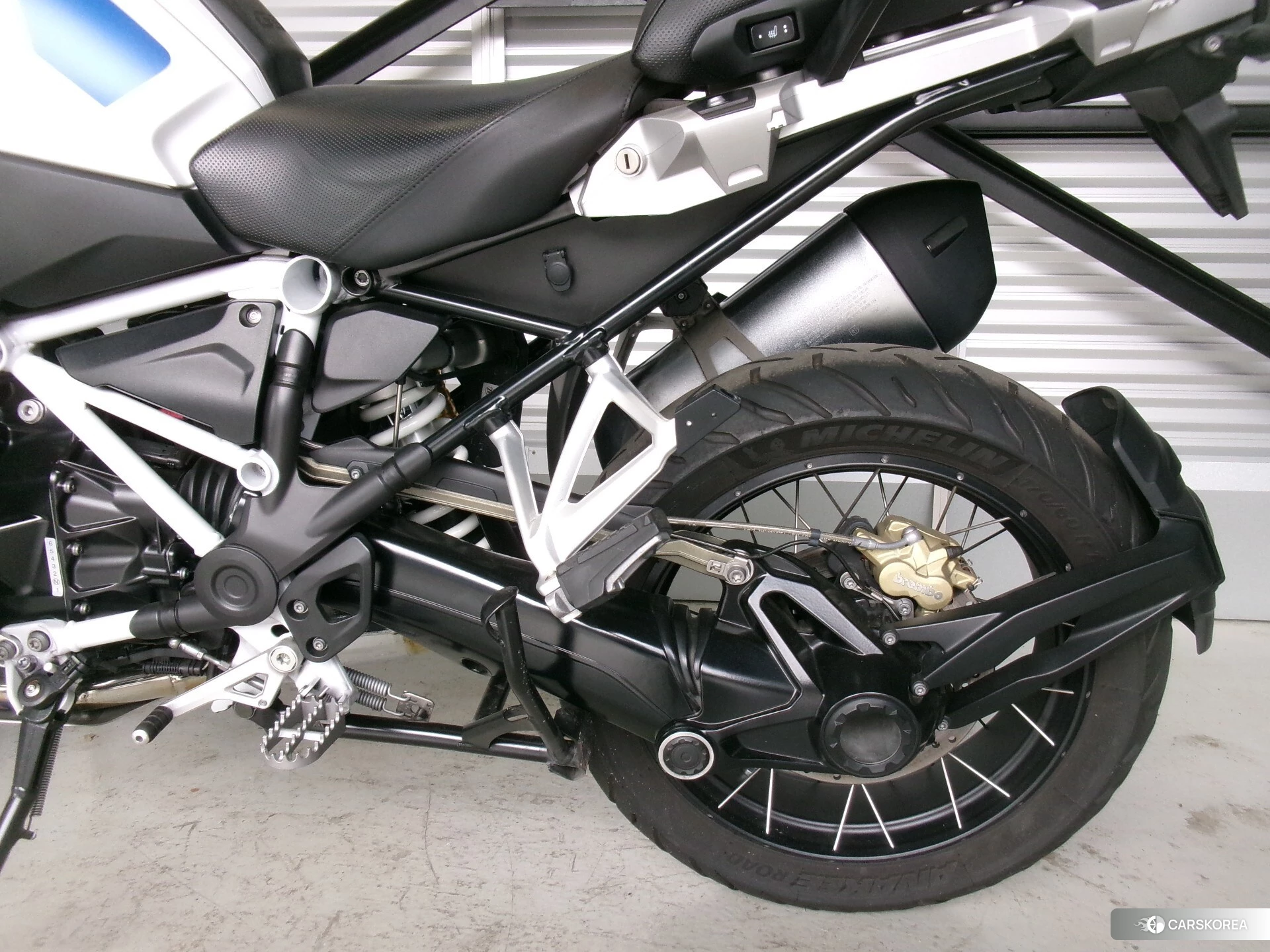 OTHER BMW R1250GS RALLY 2021 из Японии