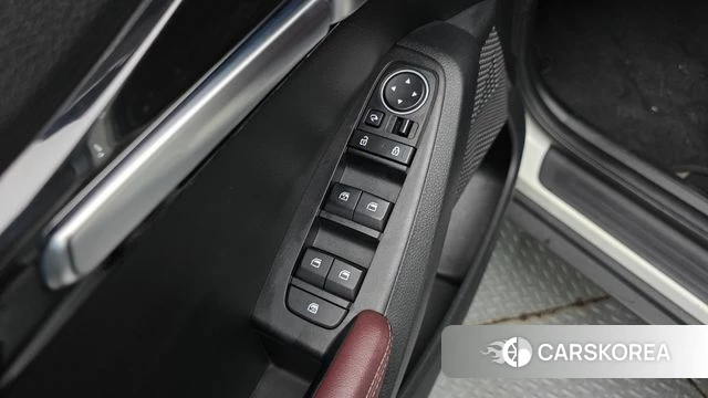 Kia Seltos 2020 Белый из Кореи, фото 2