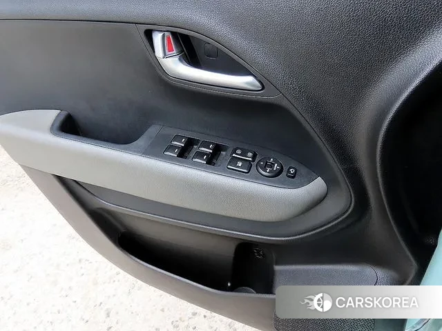 Kia The New Ray 2018 Небесно-голубой из Кореи, фото 2