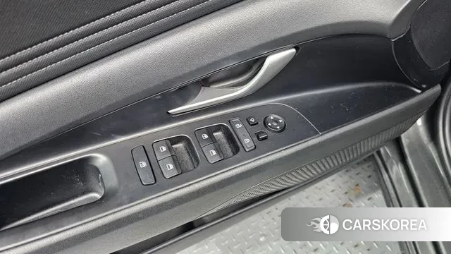 Hyundai Avante (CN7) 2020 Серый из Кореи, фото 2