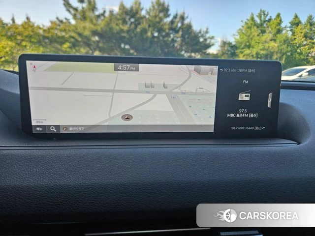 Genesis G80 (RG3) 2020 Белый из Кореи, фото 2