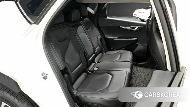 Kia EV6 2023 Белый из Кореи, фото 2