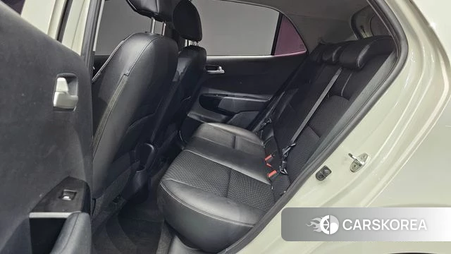 Kia All New Morning (JA) 2018 Жемчужный цвет из Кореи, фото 2