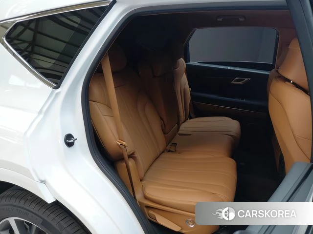 Genesis GV80 2025 Белый из Кореи, фото 2