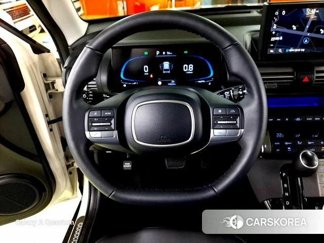 Hyundai Casper 2023 Белый из Кореи, фото 2