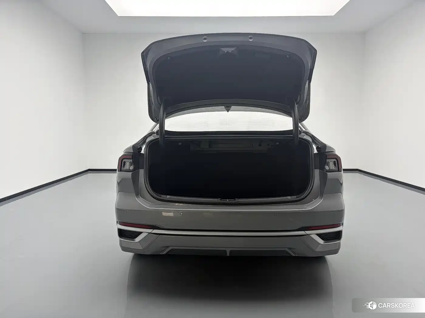 Ford Mondeo 2022 Silver/gray из Китая, фото 2