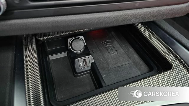 BMW Z4 (G29) 2023 Белый из Кореи, фото 2