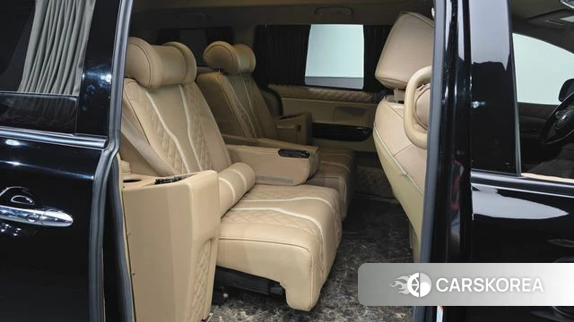 Kia The New Carnival 2019 Черный из Кореи, фото 2
