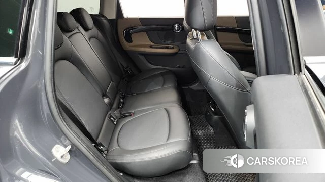 Mini Cooper SD Countryman 2020 Серый из Кореи, фото 2